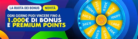 Sport: Quote scommesse Ruota Dei Bonus .
